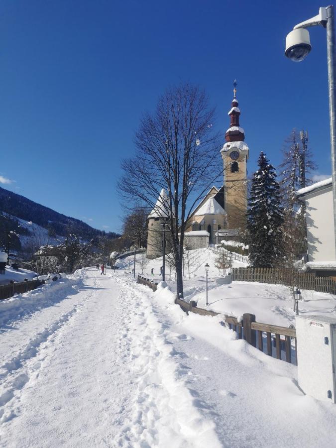 Fiocco Di Neve Ξενοδοχείο Ταρβίζιο Εξωτερικό φωτογραφία